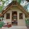 Shumba Safaris Bush Camp - Hoedspruit