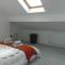 Copley Loft 3 Bedroom House with Patio - Shepley