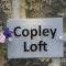 Copley Loft 3 Bedroom House with Patio - Shepley