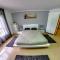 Apartamentos 7 Saias - Centro