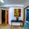 Apartamentos 7 Saias - Centro