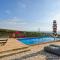 Once Upon a Time - A Castle of Magical Sunsets - Kalamata