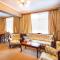 Готель Дніпро Dnipro Hotel