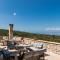 Once Upon a Time - A Castle of Magical Sunsets - Kalamata