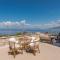 Once Upon a Time - A Castle of Magical Sunsets - Kalamata