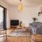 Phaedrus Living Luxury Flat Protaras Sea View 9