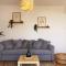 Phaedrus Living Luxury Flat Protaras Sea View 9