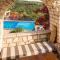Once Upon a Time - A Castle of Magical Sunsets - Kalamata