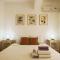 Phaedrus Living Luxury Flat Protaras Sea View 9