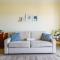 BnB Homes Ocean view Apartment with Lovely Terrace, 2 Swimming pools & Tennis court