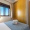 APARTAMENTO BOLONIA SUR A