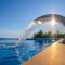 Villa Secluded Paradise
