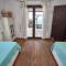Villa Stoneflower with breathtaking sunsets