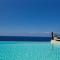 Villa Stoneflower with breathtaking sunsets