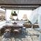 Villa Stoneflower with breathtaking sunsets