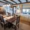 Villa Stoneflower with breathtaking sunsets