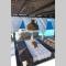 Villa Stoneflower with breathtaking sunsets