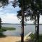 Apartament nad Jeziorem Sławskim
