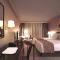 Marco Polo Hongkong Hotel