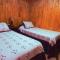Hostal Plaza Maule