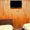 Hostal Plaza Maule