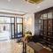 Golden Legend Boutique Hotel