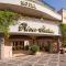River Chateau Hotel Foto: River Chateau Hotel