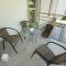 Apartament Feniks 12 - 63 m2
