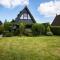 Ferienhaus Küstenkind - Top Lage - Garten eingezäunt