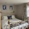 Monmouth House Apartments, Lyme Regis Old Town, dog friendly, parking - Lyme Regis