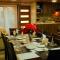 Hostal Plaza Maule - 塔尔卡