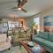 Pointe West Family Retreat Balcony and Ocean Views! - جالفيستون