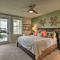 Pointe West Family Retreat Balcony and Ocean Views! - جالفيستون