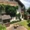 Ferienwohnung mit HERZ in Laufenburg