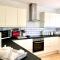 Blackdown Views - New 6 Bedroom Eco House