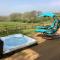 Blackdown Views - New 6 Bedroom Eco House - Dunkeswell