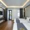 Luxury Palace Hotel