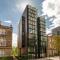 Quartermile Central Apartment