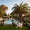 Donna Carolina Luxury rooms