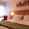 Logis Hotel Restaurant A LEtoile
