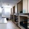 TAKE SURF Hostel Conil