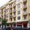 Usandizaga Apartment, Second line beach, free Parking