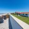 Panoramic Beachfront Villa - Direct Beach Access - Esposende