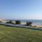 Panoramic Beachfront Villa - Direct Beach Access - Esposende