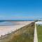 Panoramic Beachfront Villa - Direct Beach Access - Esposende