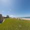 Panoramic Beachfront Villa - Direct Beach Access - Esposende