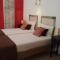 Manta Rota Beach, apartment in a villa, terrace,garden