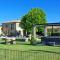 Bastide Saint Maurin
