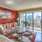 1 Block to Ocean Shore Condo in Myrtle Beach!