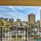 1 Block to Ocean Shore Condo in Myrtle Beach!